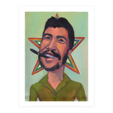 El Che Guevara (Print Only) thumbnail