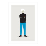 Andy (Print Only) thumbnail