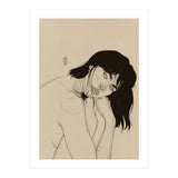 Hotaru Tomoe (Print Only) thumbnail