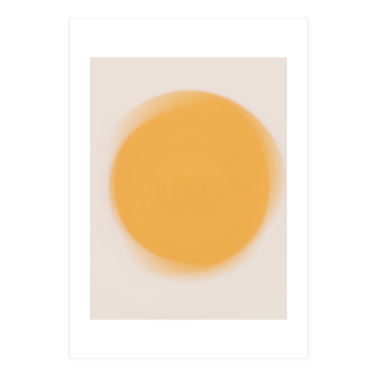 Out Focus 23 (Print Only)