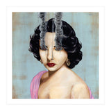 Elizabeth Taylor (Print Only) thumbnail