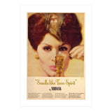 Smells Like Teen Spirit (Print Only) thumbnail