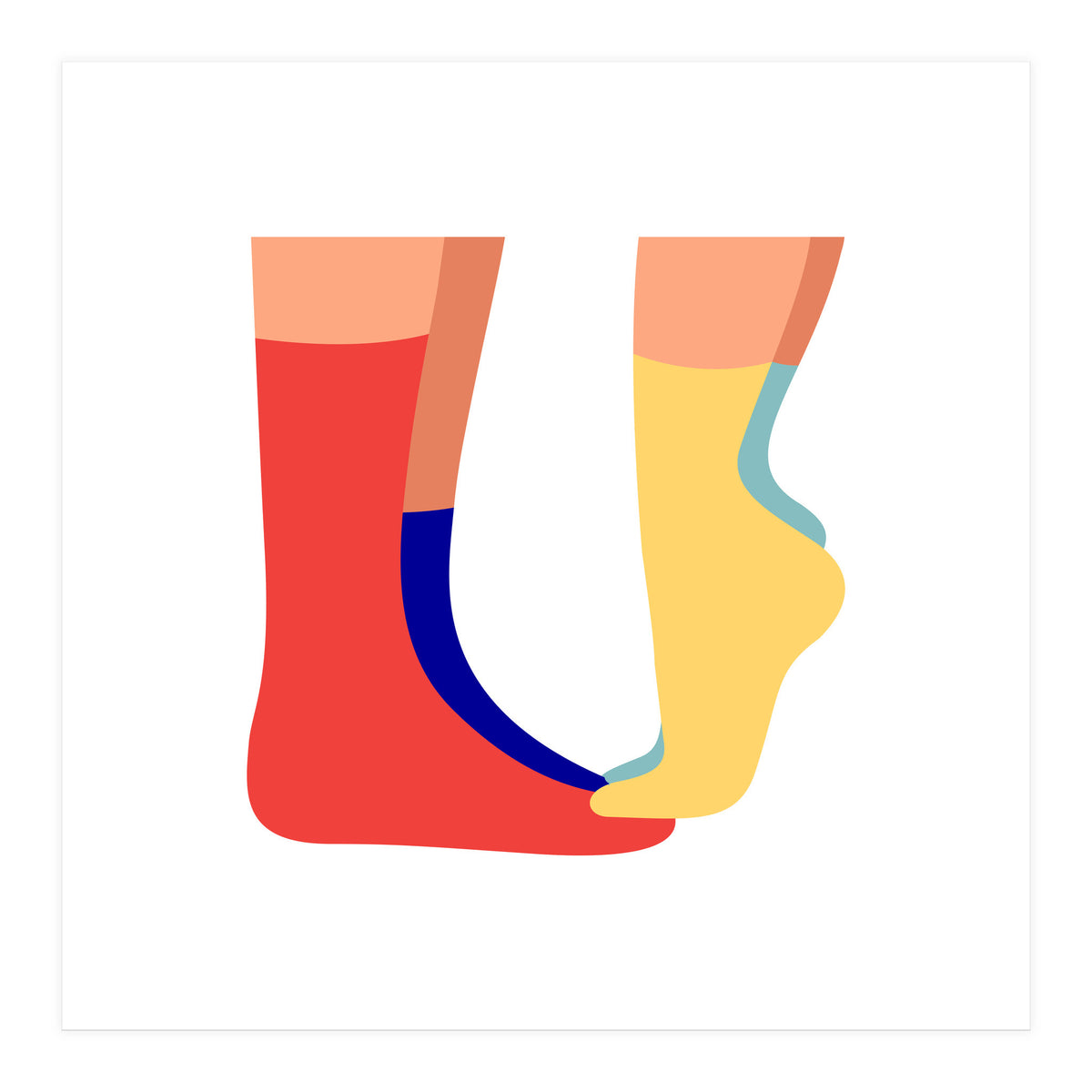 Some like it hot (Print Only)