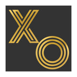 Xo Gold (Print Only) thumbnail