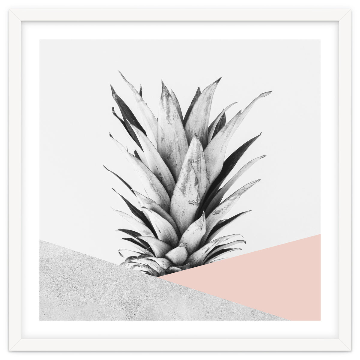 Scandinavian pineapple II