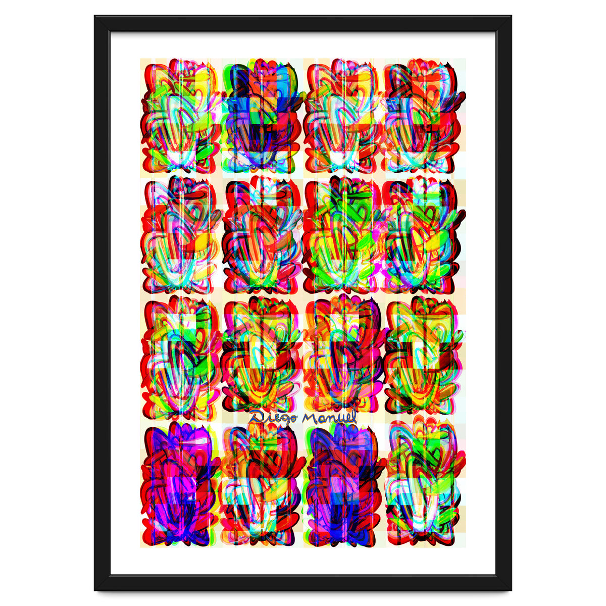 Graffiti Digital 2022 155