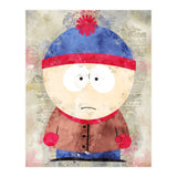 Stan (Print Only) thumbnail