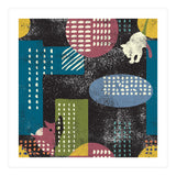 Ma City (Print Only) thumbnail