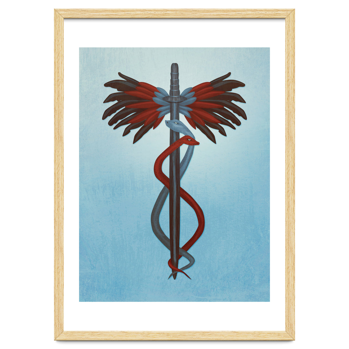 Caduceus