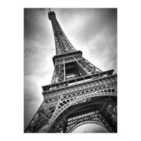 PARIS Eiffel Tower Dynamic (Print Only)