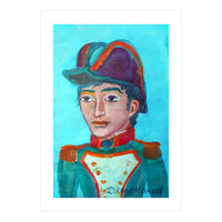 General Belgrano 2 (Print Only)