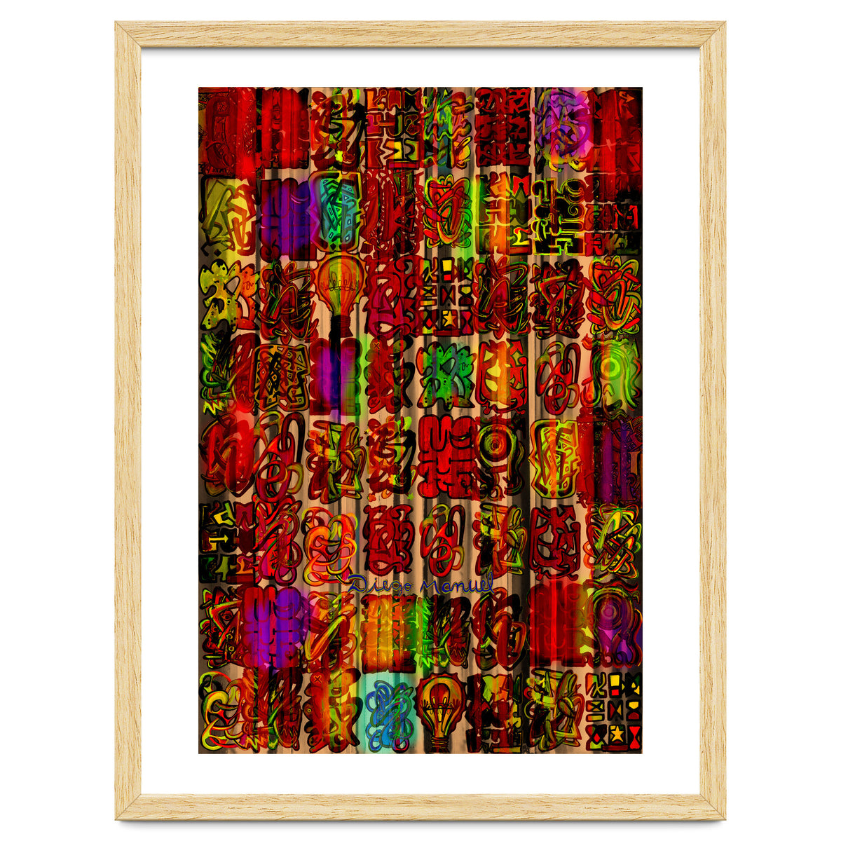 Graffiti Digital 2022 51