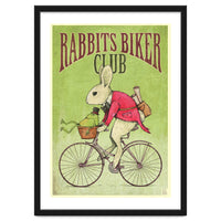 Rabbits Biker Club