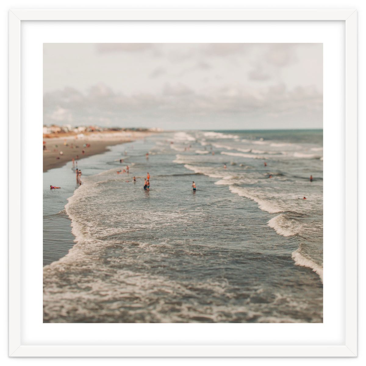 Searching For Summer