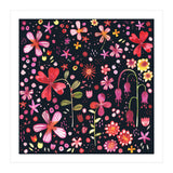 Overgrown Garden Dark (Print Only) thumbnail