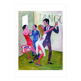 Tango 5 (Print Only) thumbnail