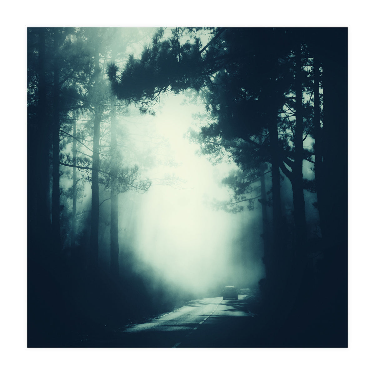 passage (Print Only)