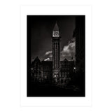 Old City Hall Toronto Canada No 5 (Print Only) thumbnail