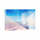 Sunday Morning #1 (Print Only) thumbnail