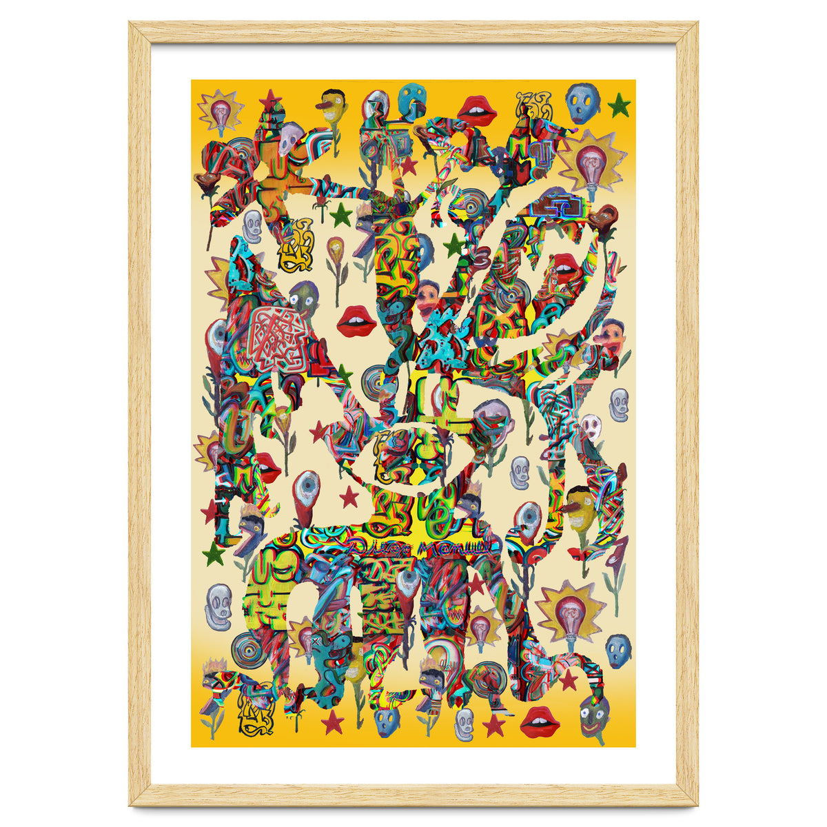 Planta Salvaje Nueva 9