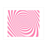 Illusion Spiral (Print Only) thumbnail