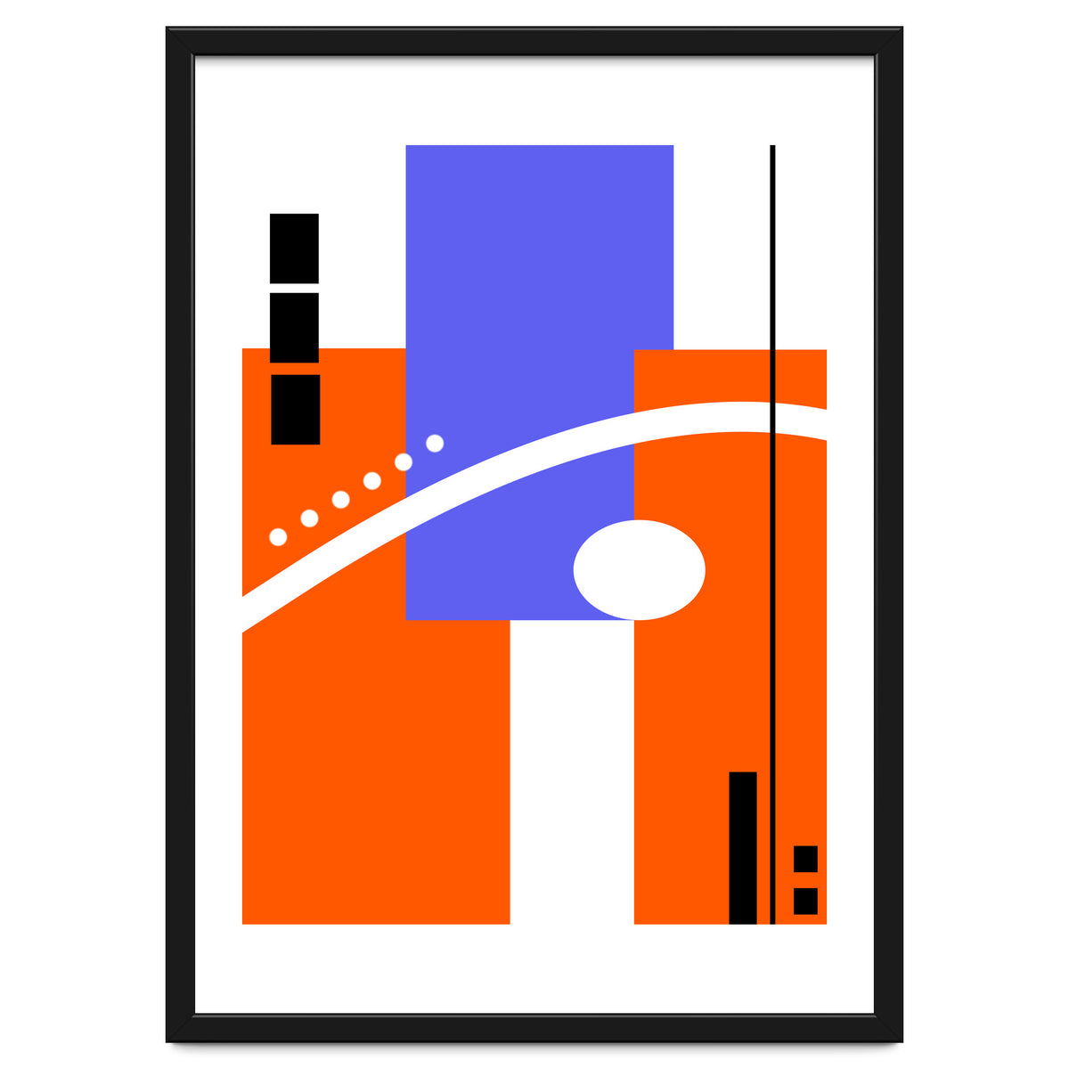 Abstrato Geométrico 37.9