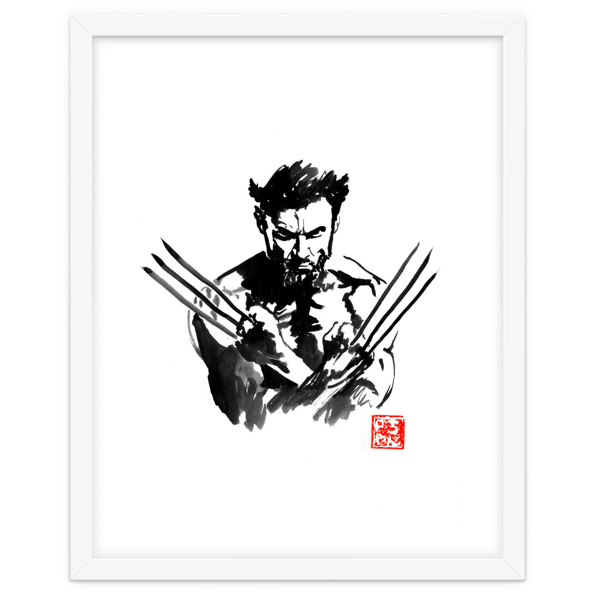 Wolverine