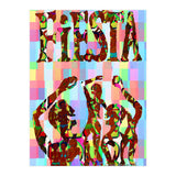 Fiesta 21 (Print Only) thumbnail