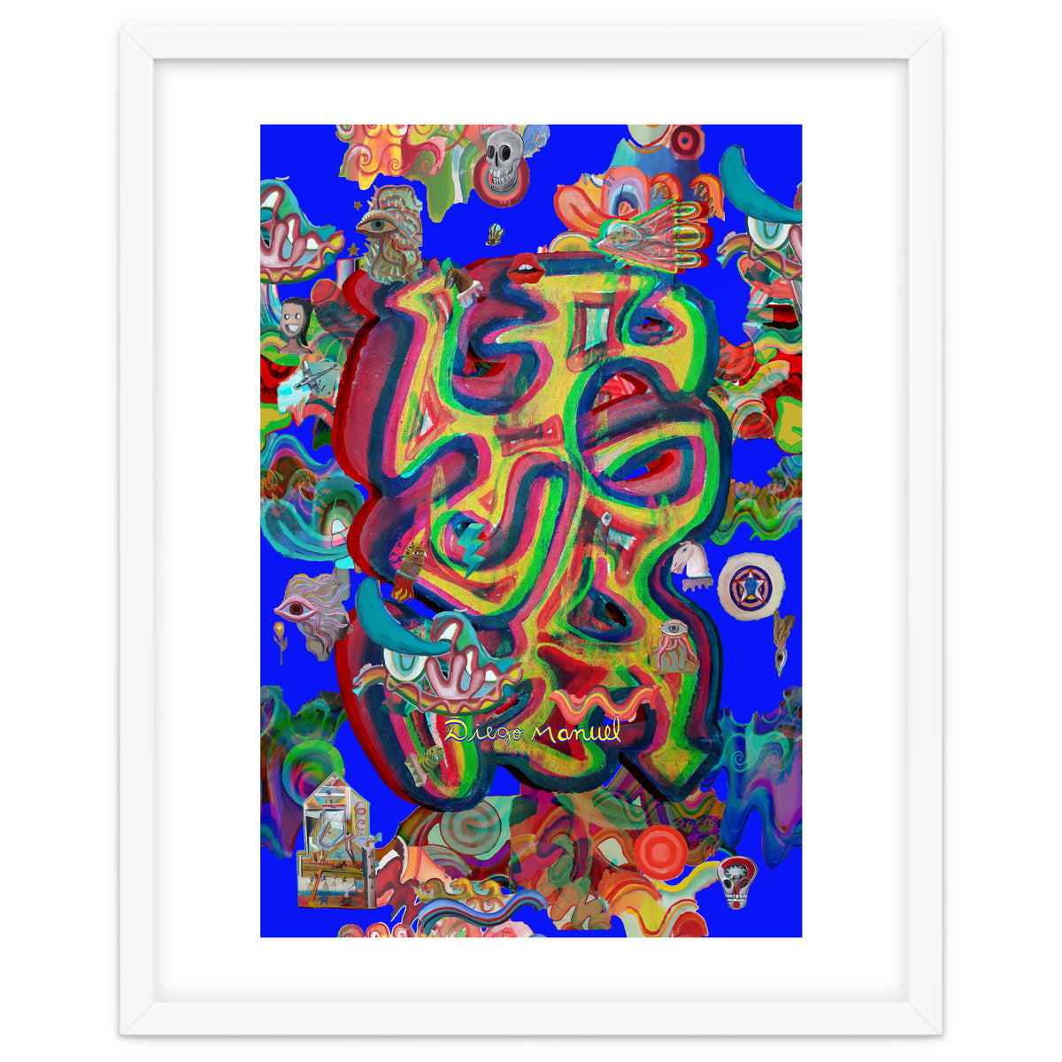 Muchas Cosas 2021 92