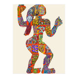 Graffiti Digital Nuevo 1 (Print Only) thumbnail