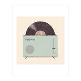High Fidelity Main (Print Only) thumbnail
