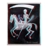 La Muerte 2 3d (Print Only) thumbnail