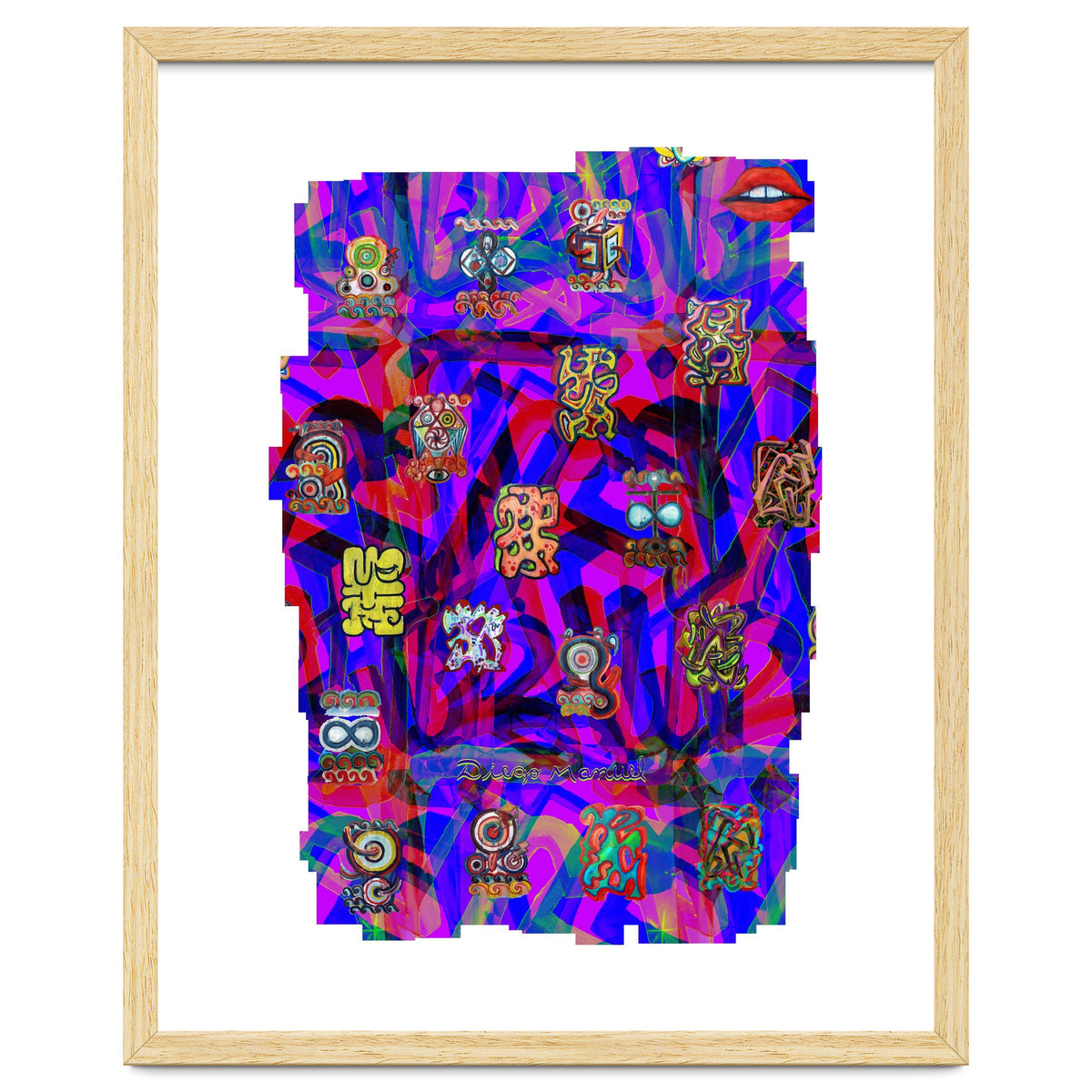 Graffiti 2021 New 37