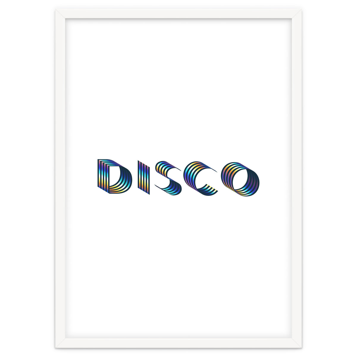Disco V2