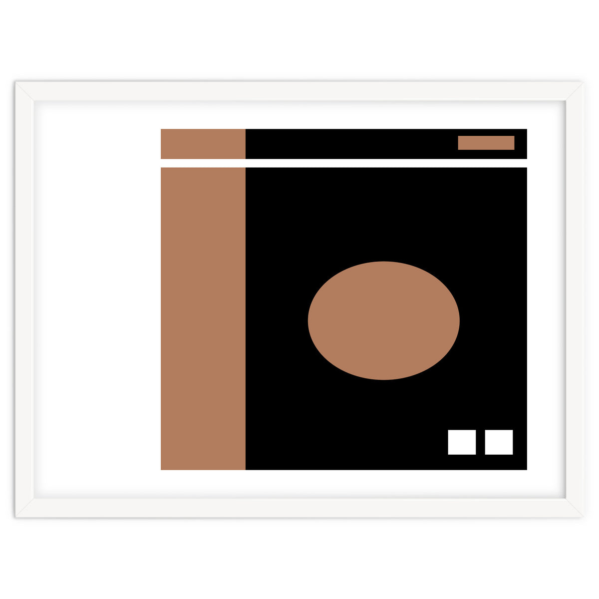 Abstrato Geométrico 37.10