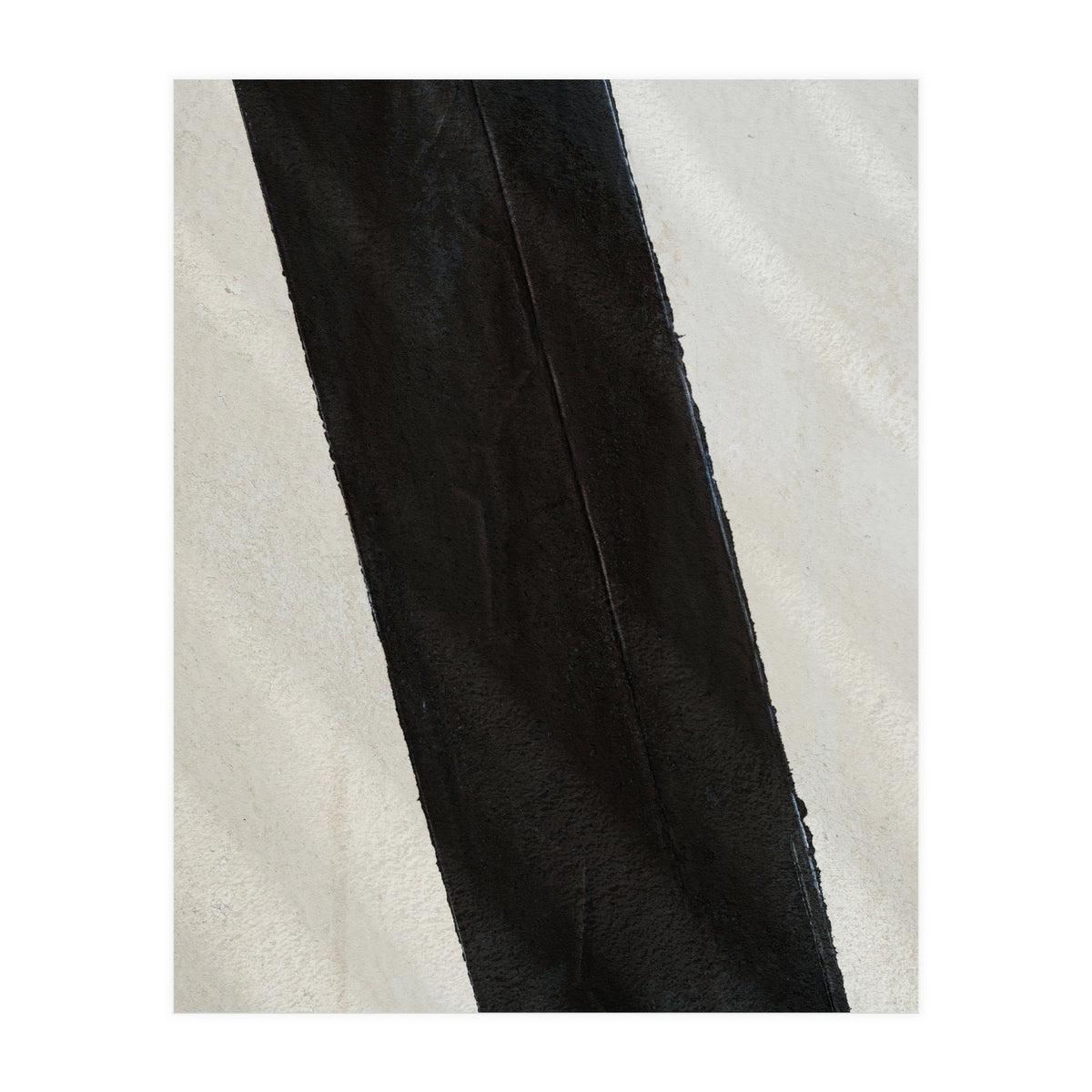 Interrupted #1 (Print Only)