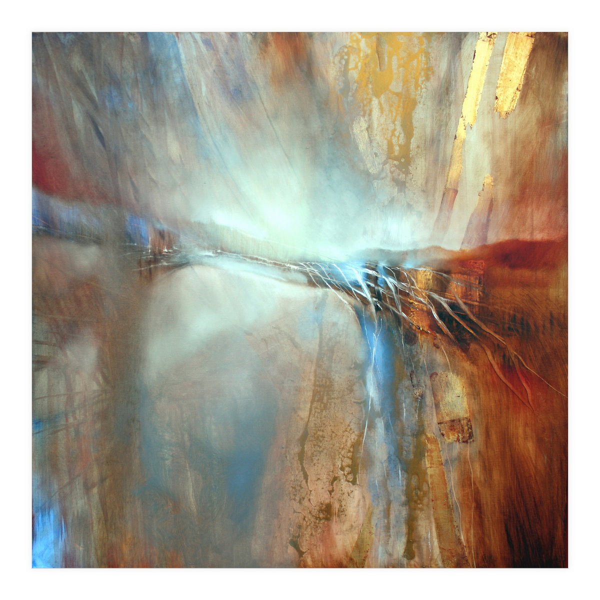 Horizonte - horizons (Print Only)