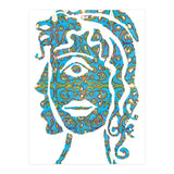 Mujer Digital 2 5 (Print Only) thumbnail