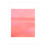 Pink Beach (Print Only) thumbnail