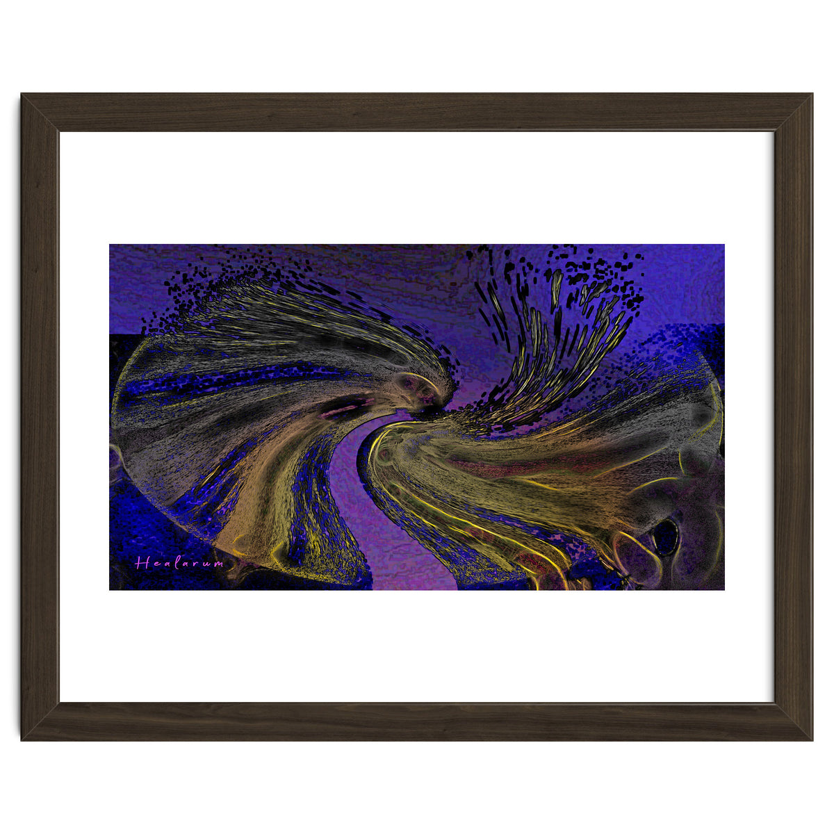 A La Dérive ou les amants maudits