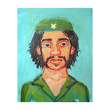 Che Guevara 8 (Print Only) thumbnail