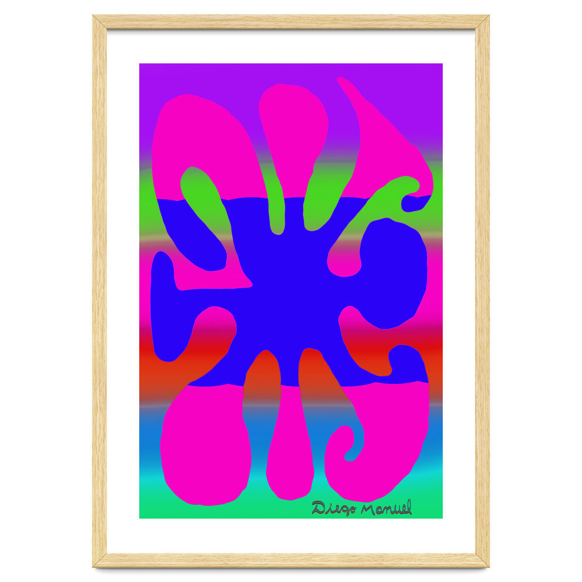 Graffiti Digital Nuevo 2023 165