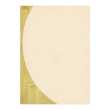 Soft green shape (Print Only) thumbnail