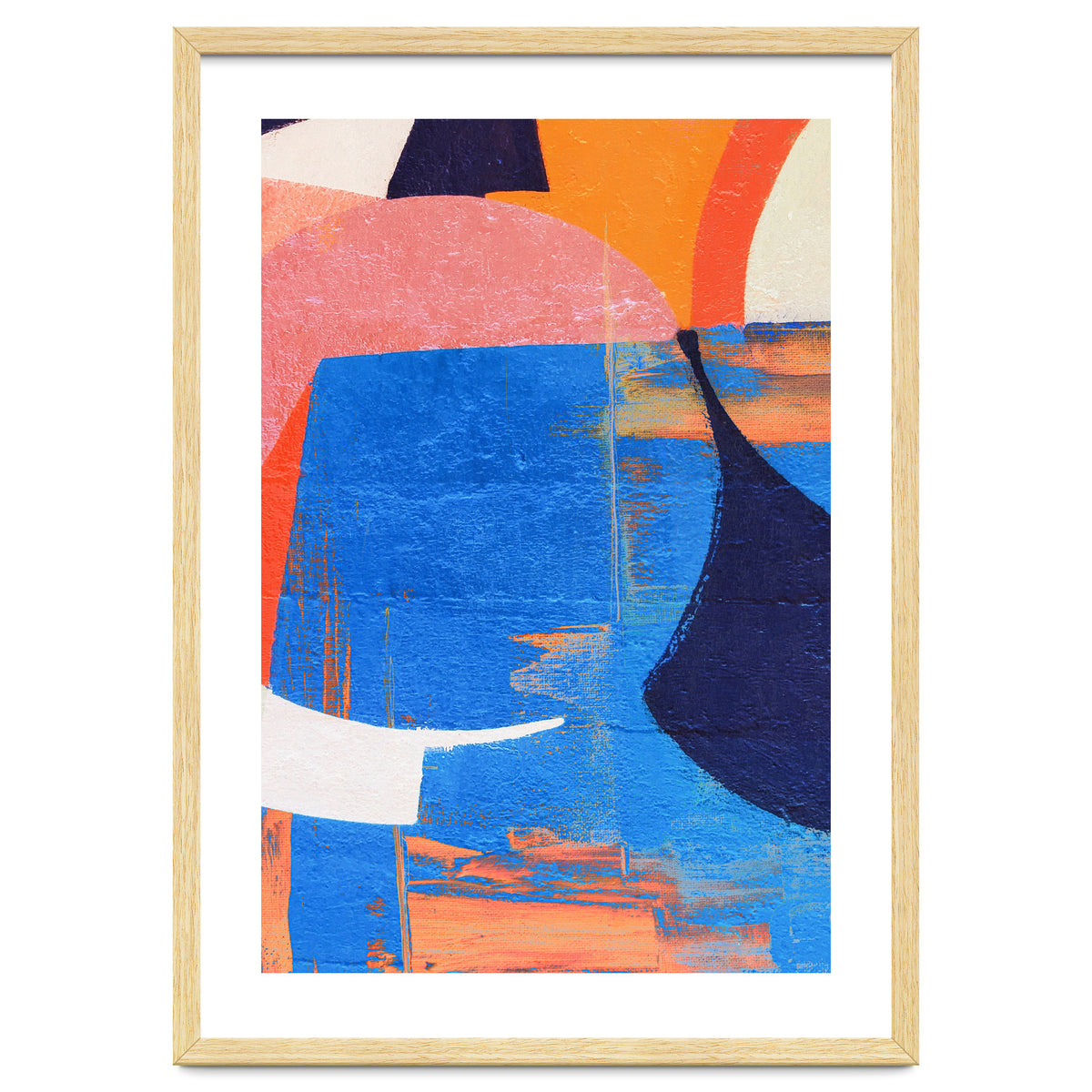 The Man´s Too Strong