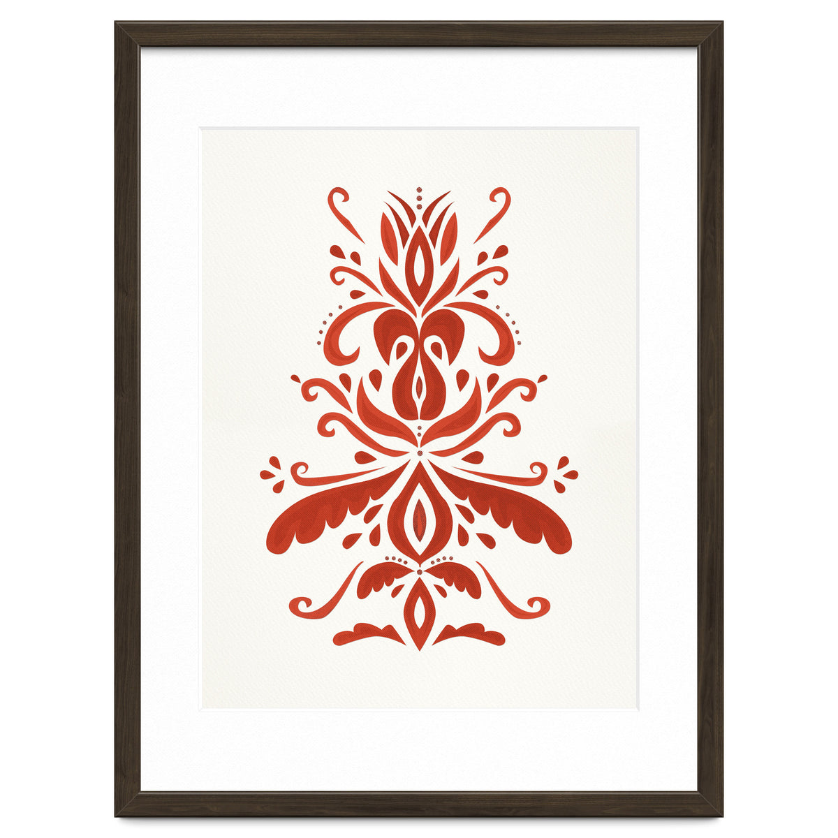 Artnoveau Scandi Style