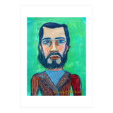 Cortazar (Print Only) thumbnail