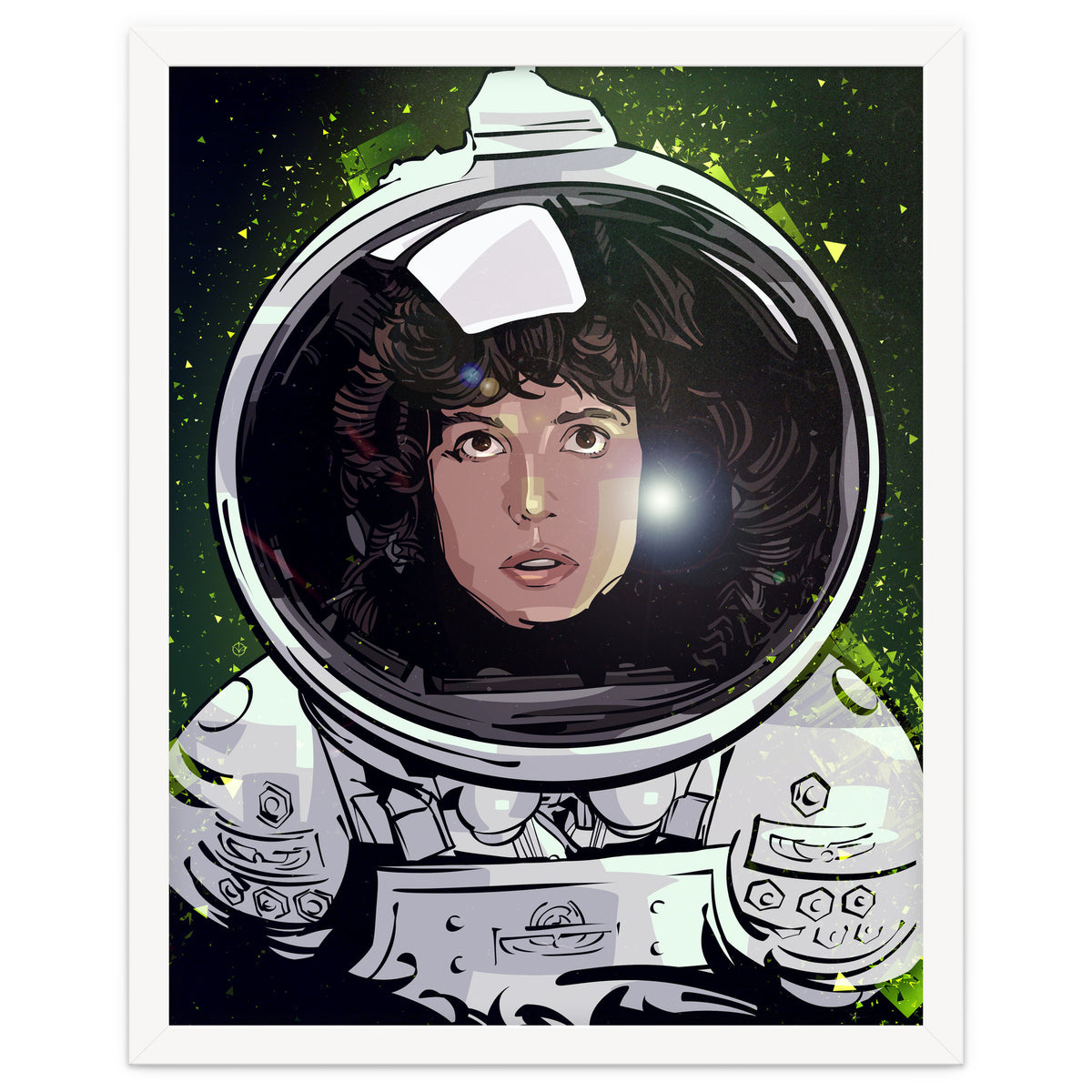 Ellen Ripley Alien