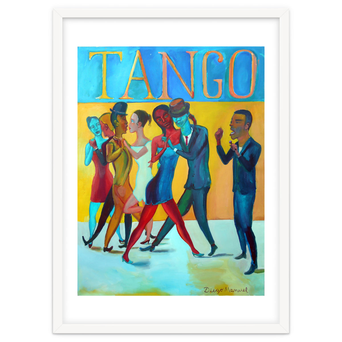 Tango
