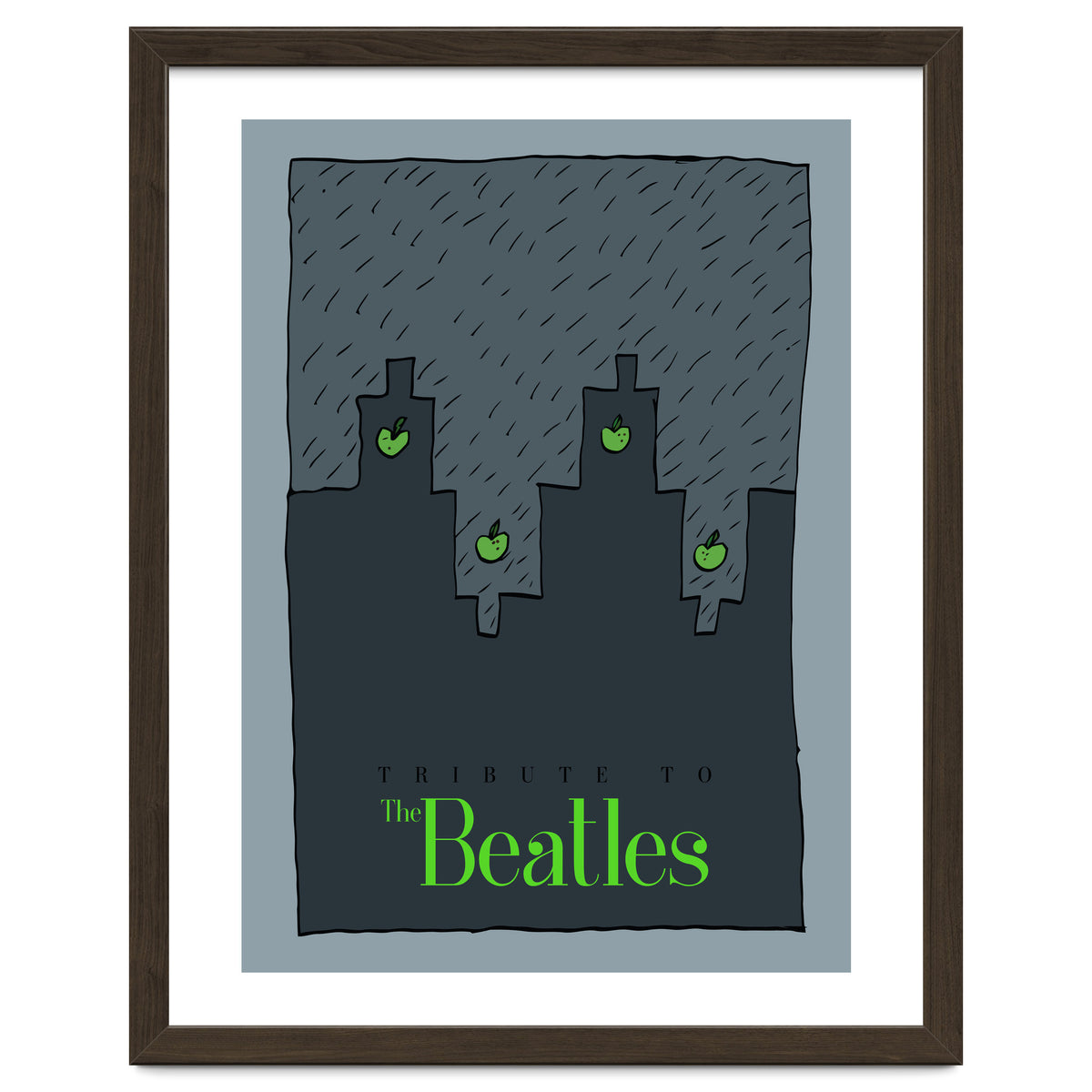 Tribute to The Beatles