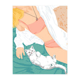 Weekend Getaway (Print Only) thumbnail